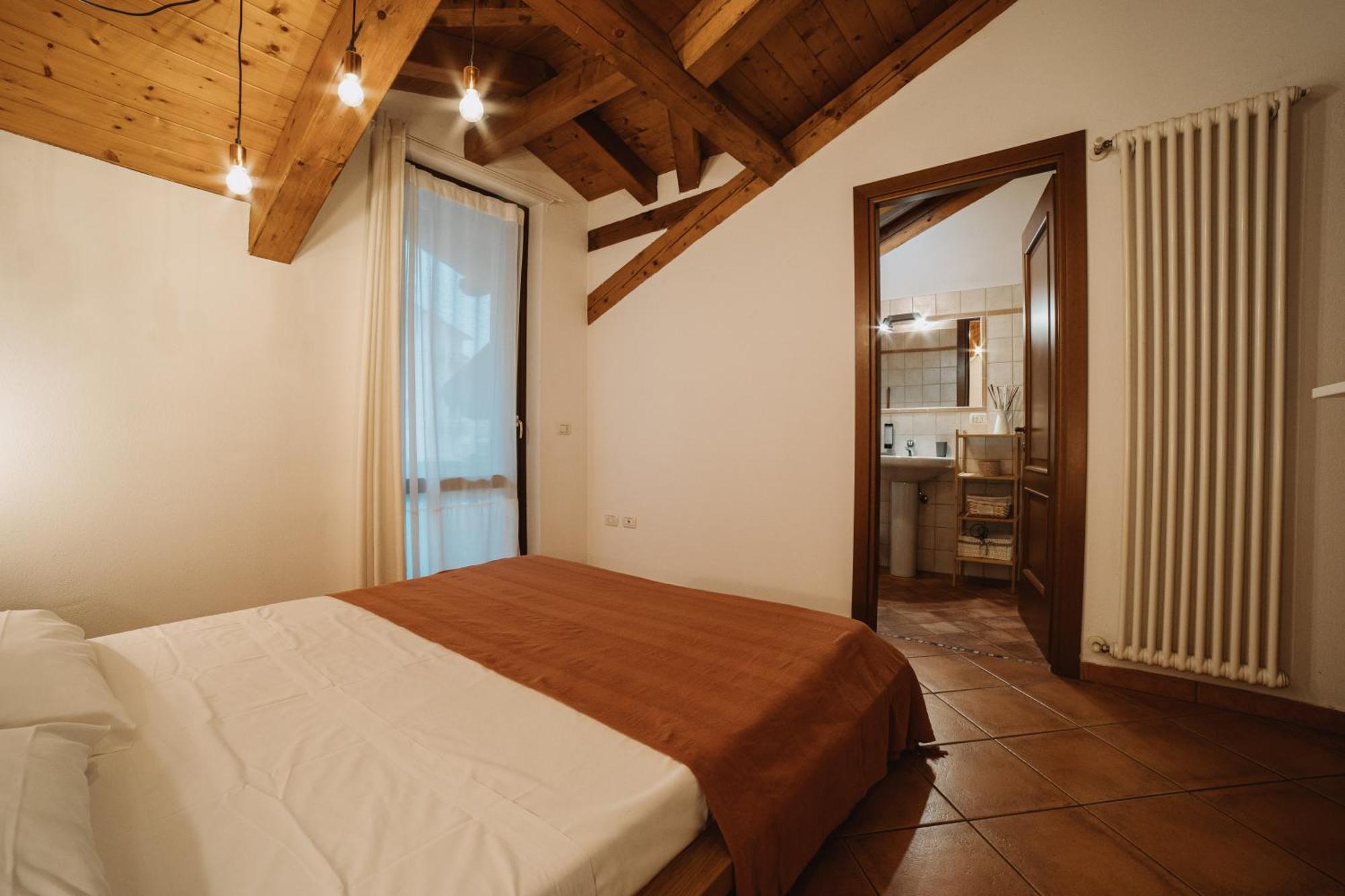 Maison Cornalin By Hili Aosta Kültér fotó