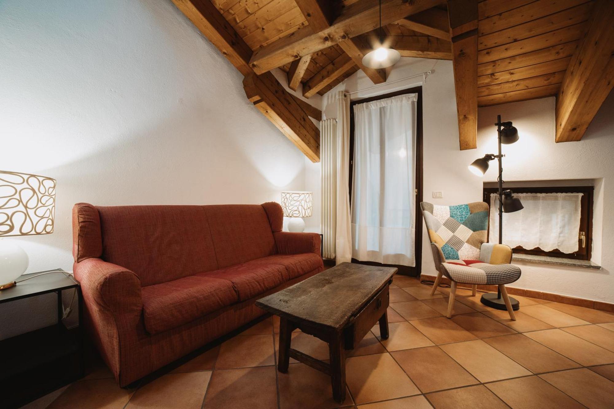 Maison Cornalin By Hili Aosta Kültér fotó